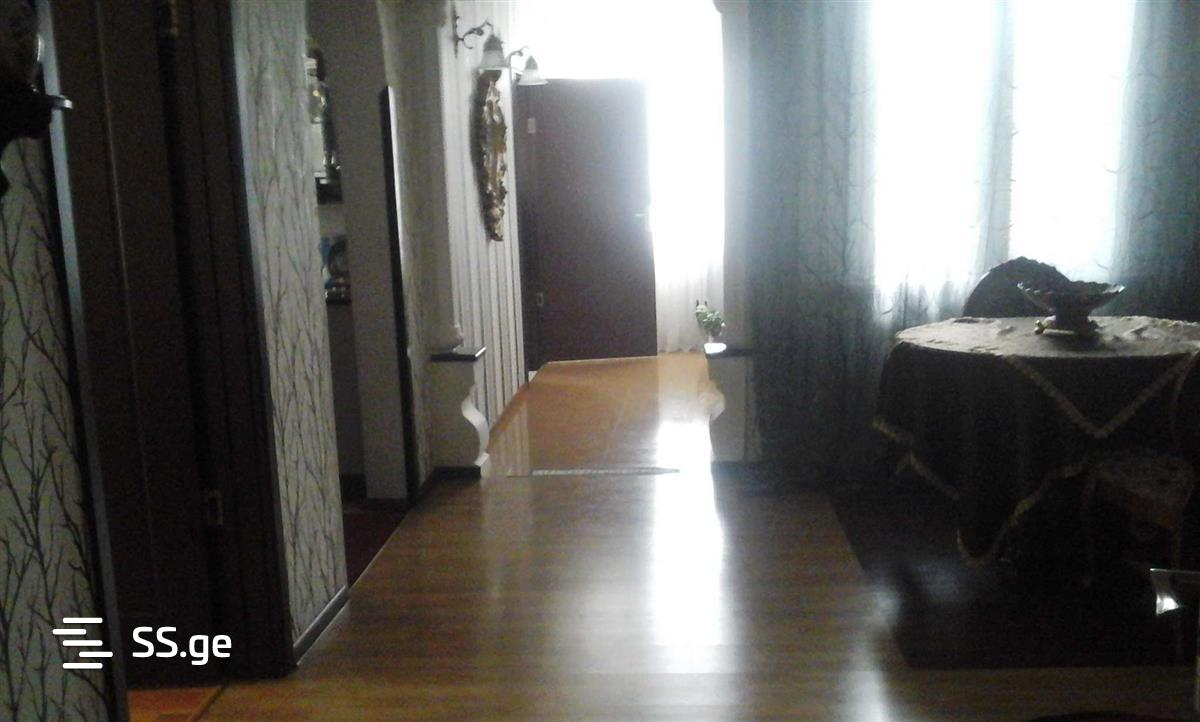 For Sale 5 Room Private House Zugdidis Munitsipalitetshi view 24