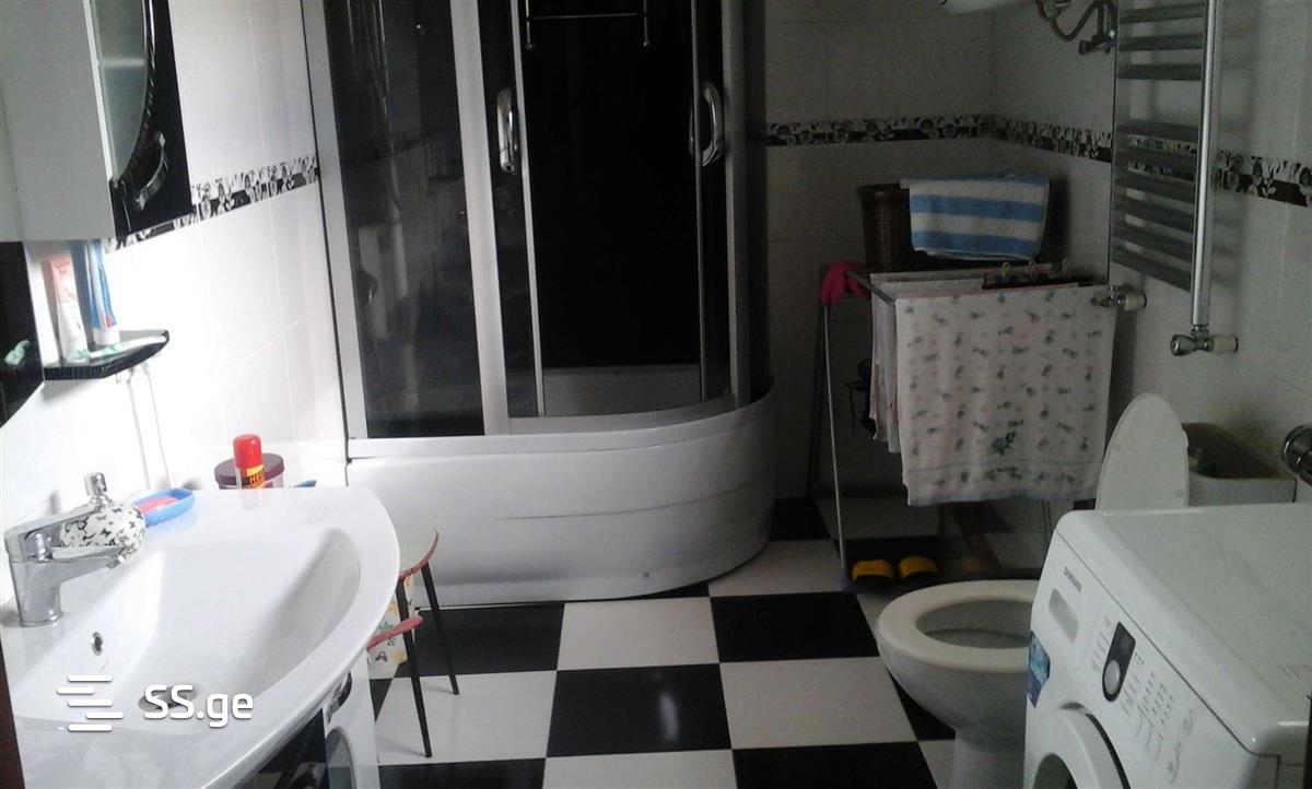 For Sale 5 Room Private House Zugdidis Munitsipalitetshi view 23