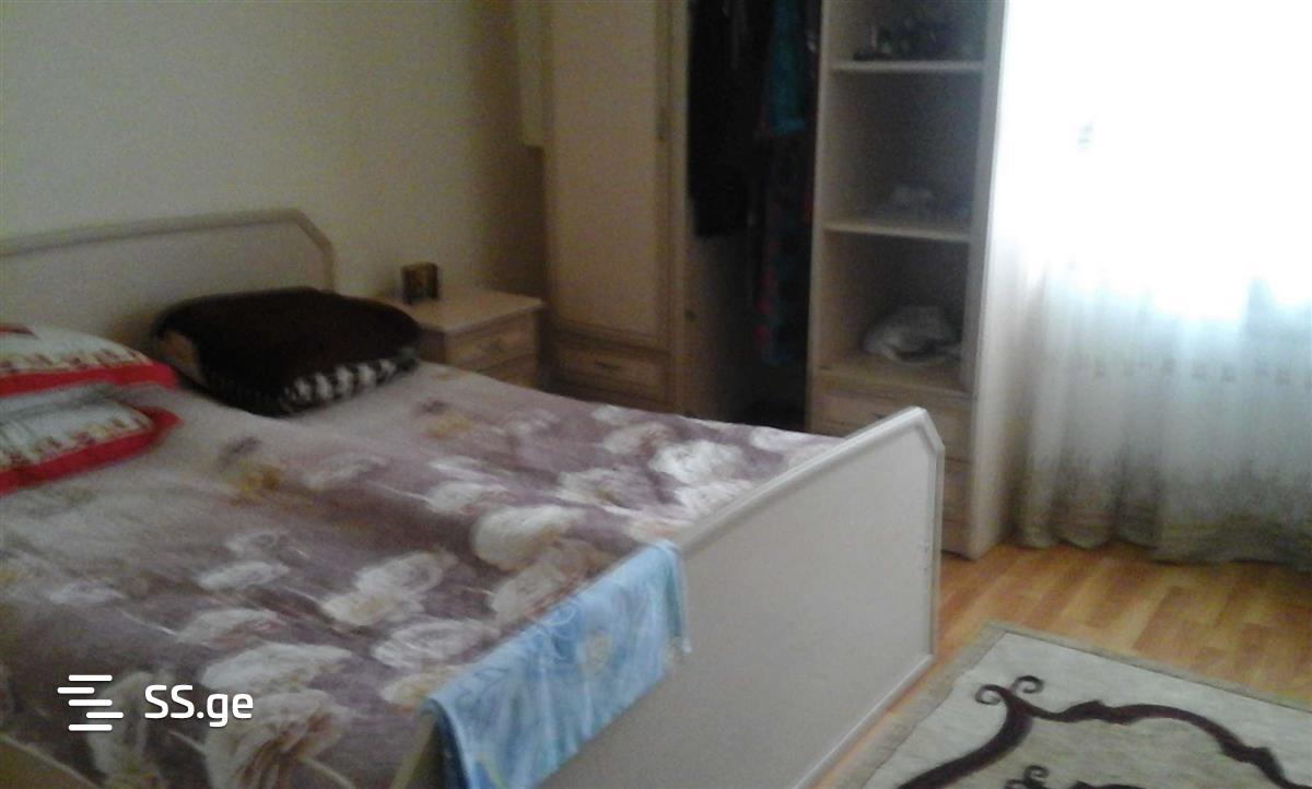 For Sale 5 Room Private House Zugdidis Munitsipalitetshi view 21