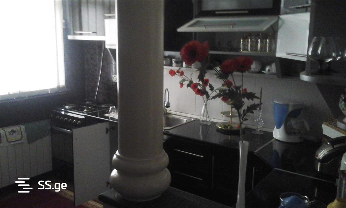 For Sale 5 Room Private House Zugdidis Munitsipalitetshi view 22