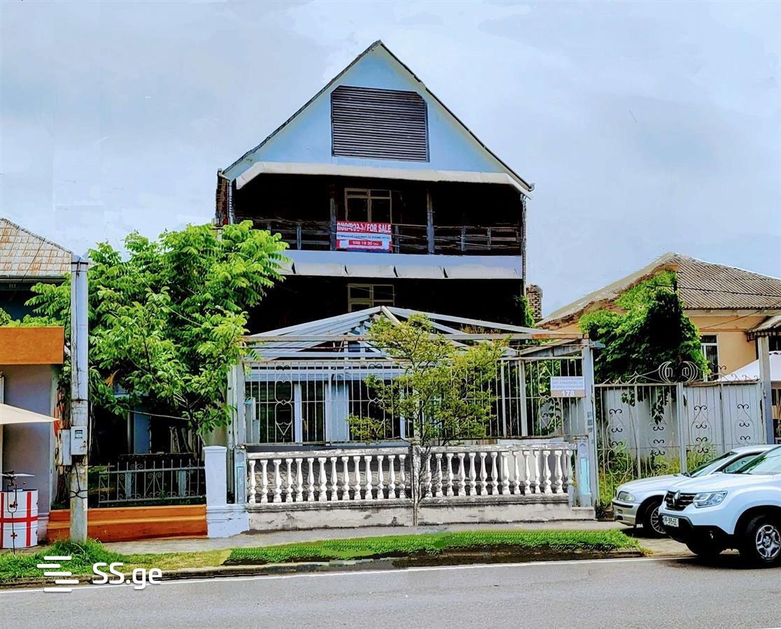 22 Room Hotel For Sale view 1