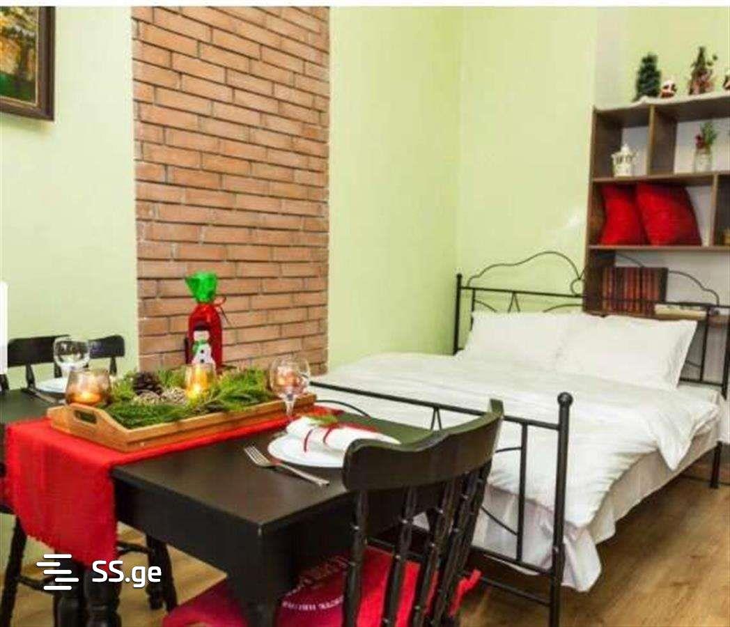 5 Room Flat For Sale view 12