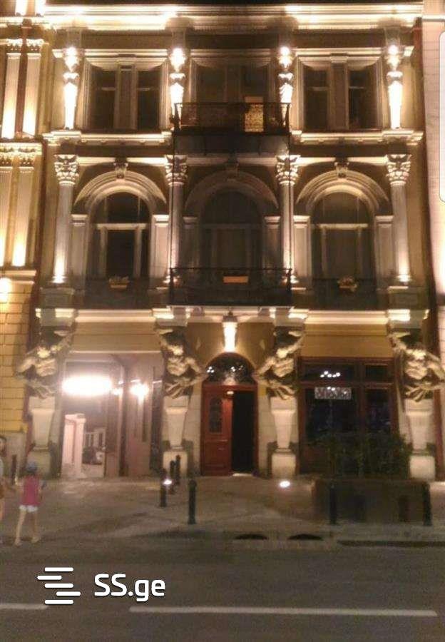 5 Room Flat For Sale view 9