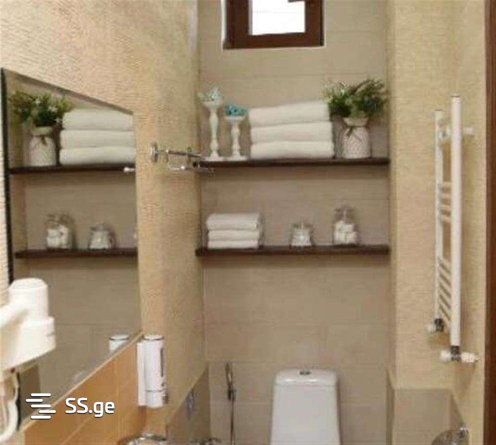 5 Room Flat For Sale view 3