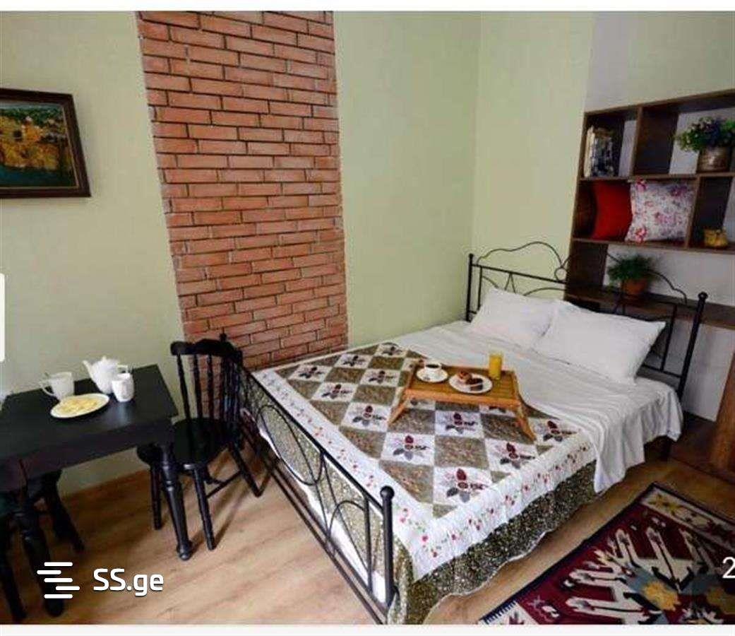 5 Room Flat For Sale view 7
