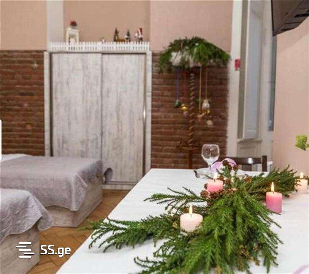 5 Room Flat For Sale view 1