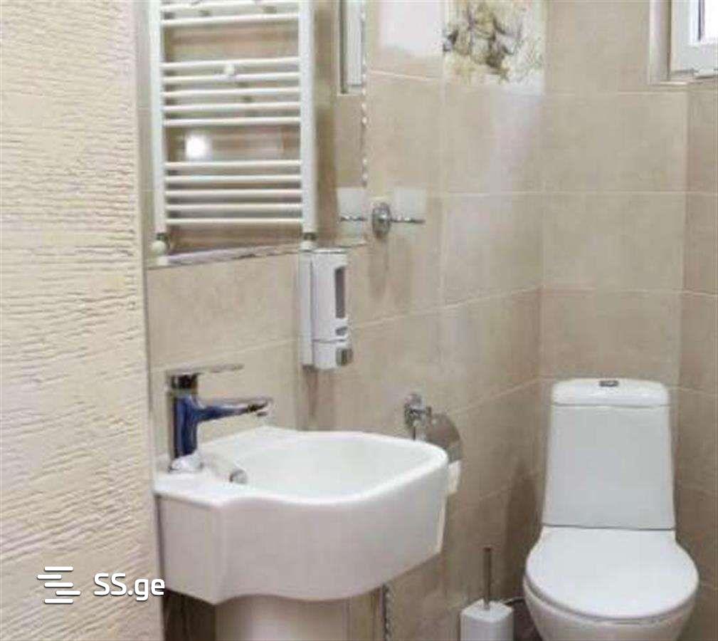 5 Room Flat For Sale view 5