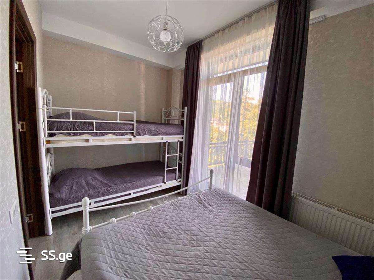 2 Room Flat Daily Rent. Bakuriani, 6 of 11