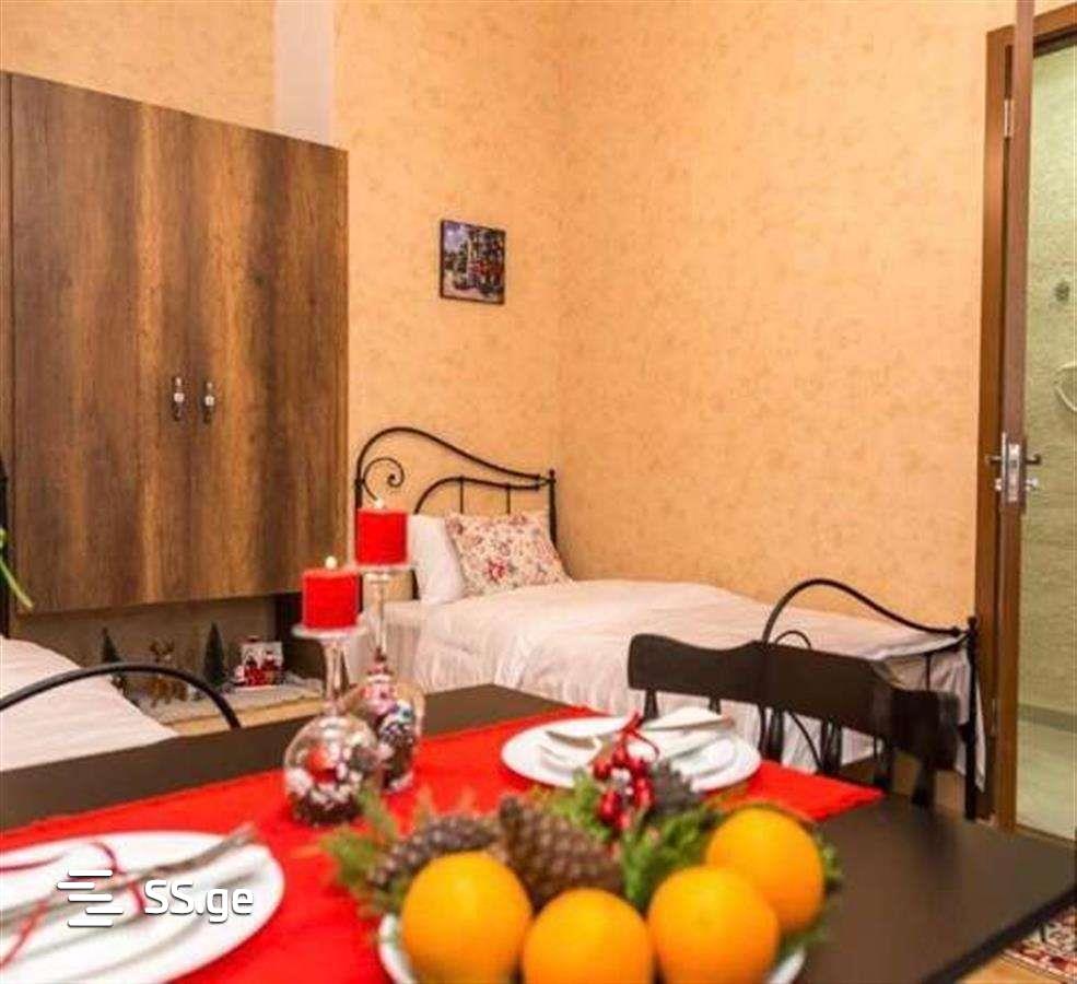 5 Room Flat For Sale view 4