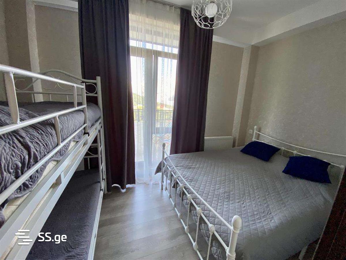 2 Room Flat Daily Rent. Bakuriani, 5 of 11