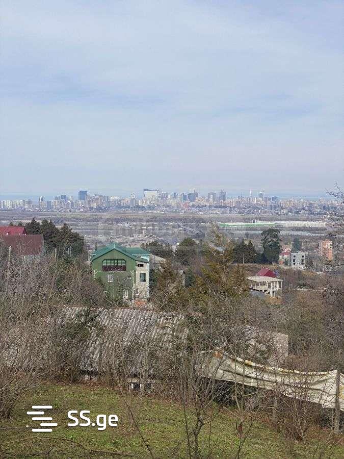 Land For Sale. Akhalsopeli view 5