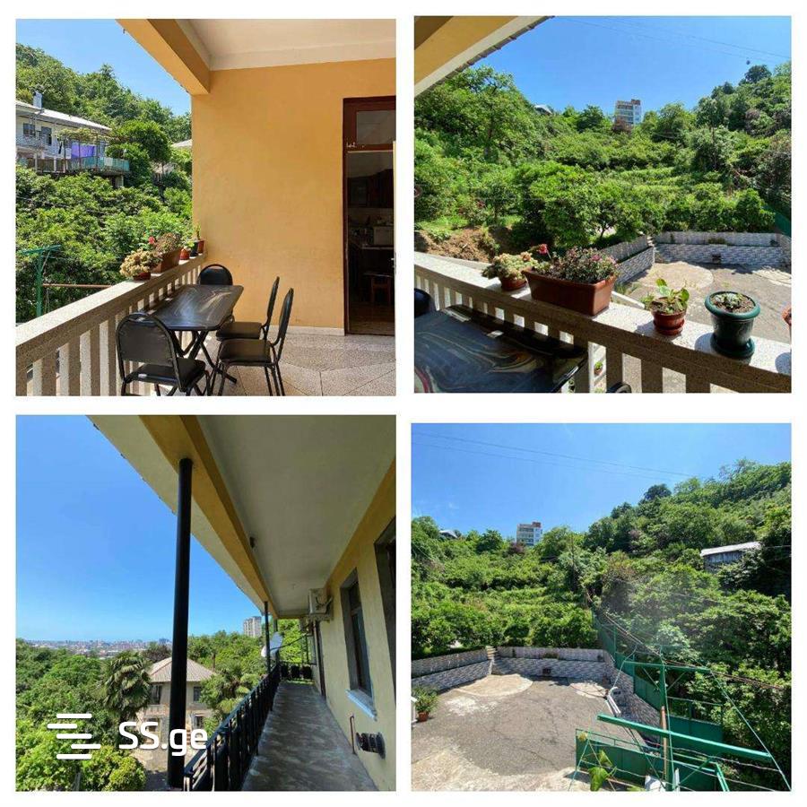 4 Room Private House Daily Rent. Batumi view 2