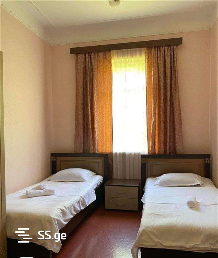 4 Room Private House Daily Rent. Batumi view 8