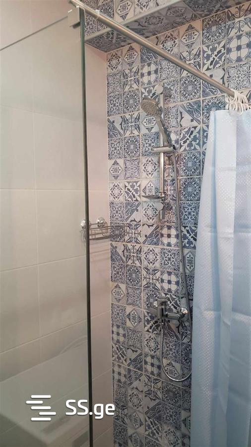 2 Room Flat For Rent. Sololaki view 10