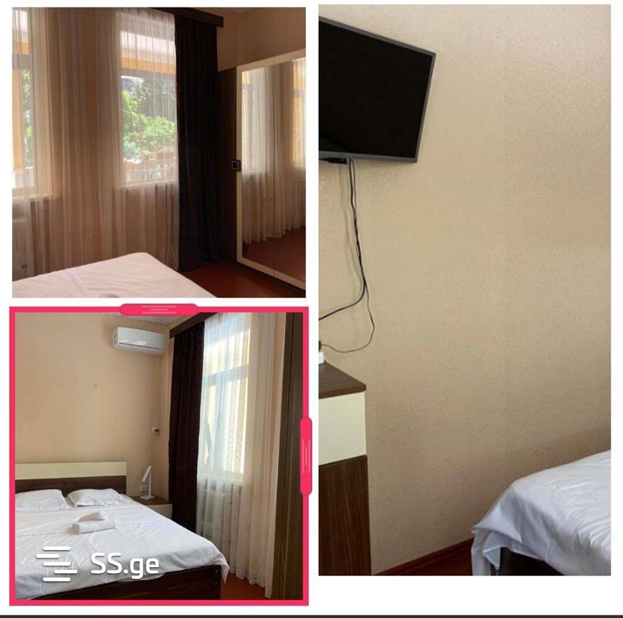 4 Room Private House Daily Rent. Batumi view 9