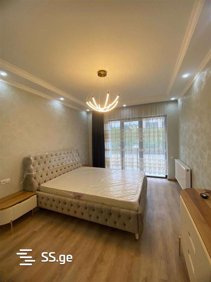 6 Room Private House For Rent. Ivertubani view 5