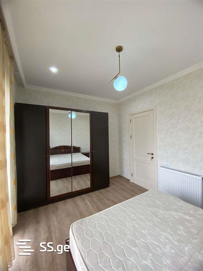6 Room Private House For Rent. Ivertubani view 8