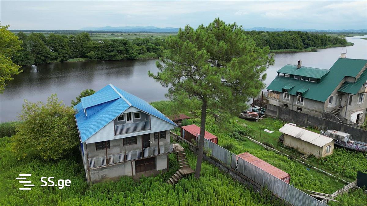 Продажа 6-комната Summer Cottage view 1
