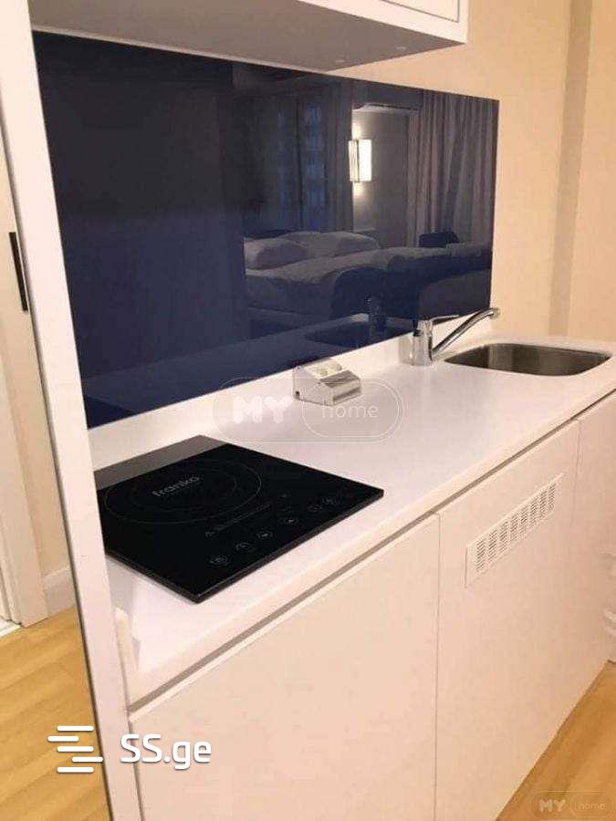 1 Room Hotel For Sale view 4