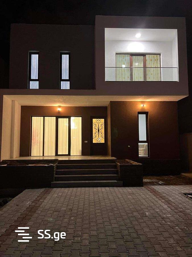 6 Room Private House For Rent. Ivertubani view 2