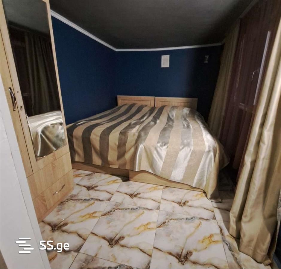5 Room Private House Daily Rent. Tianeti view 9