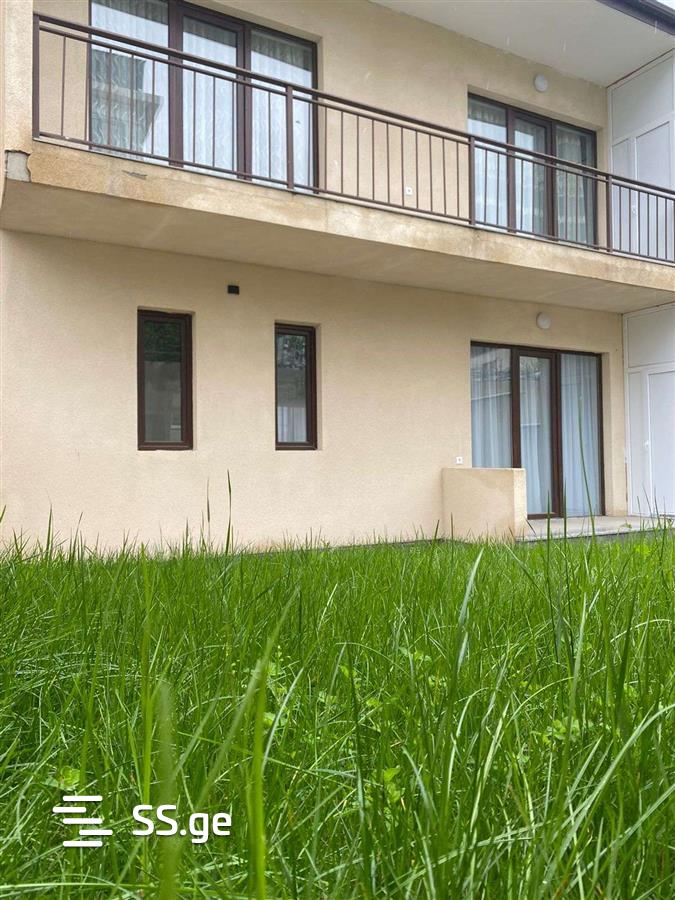 6 Room Private House For Rent. Ivertubani view 4