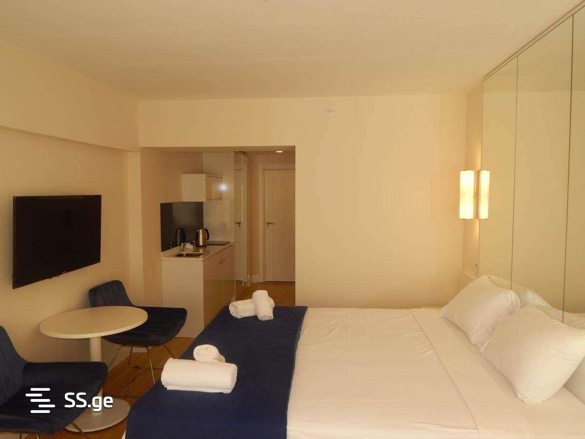 1 Room Hotel For Sale view 6