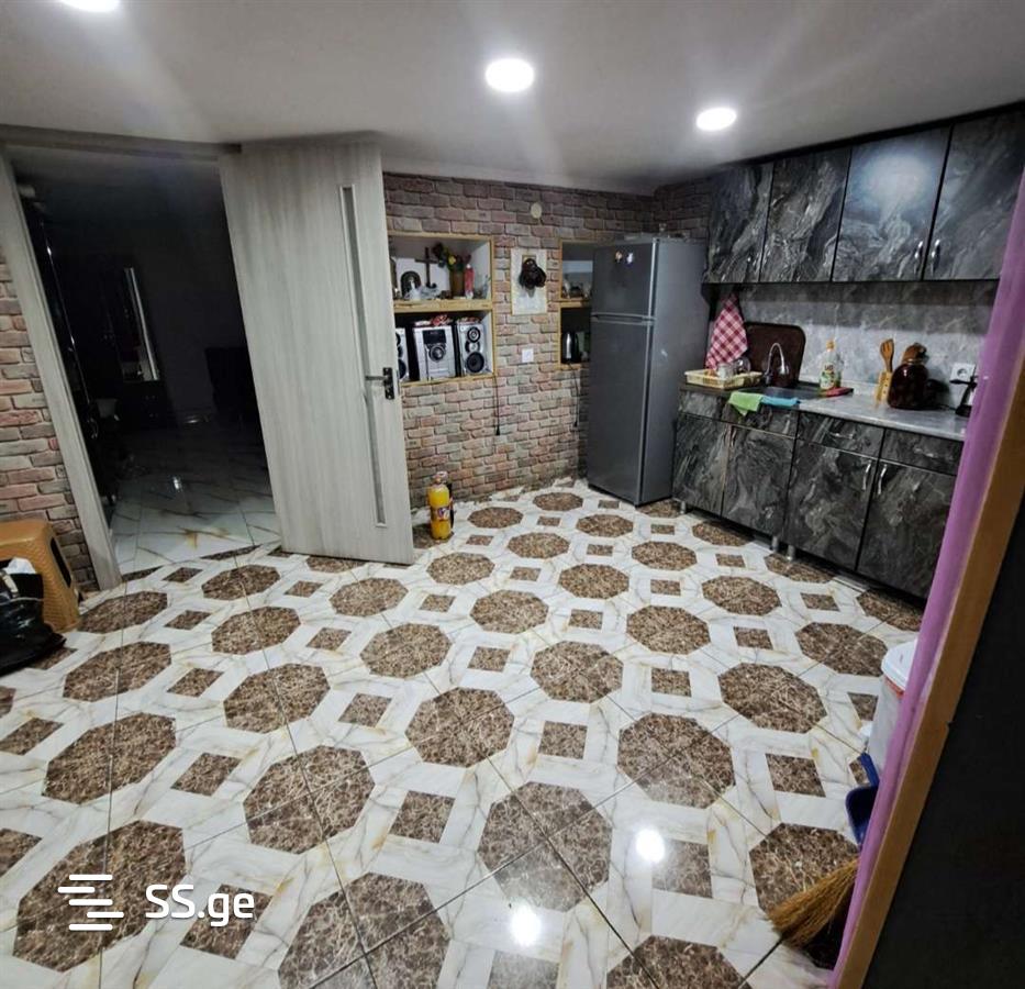 5 Room Private House Daily Rent. Tianeti view 4