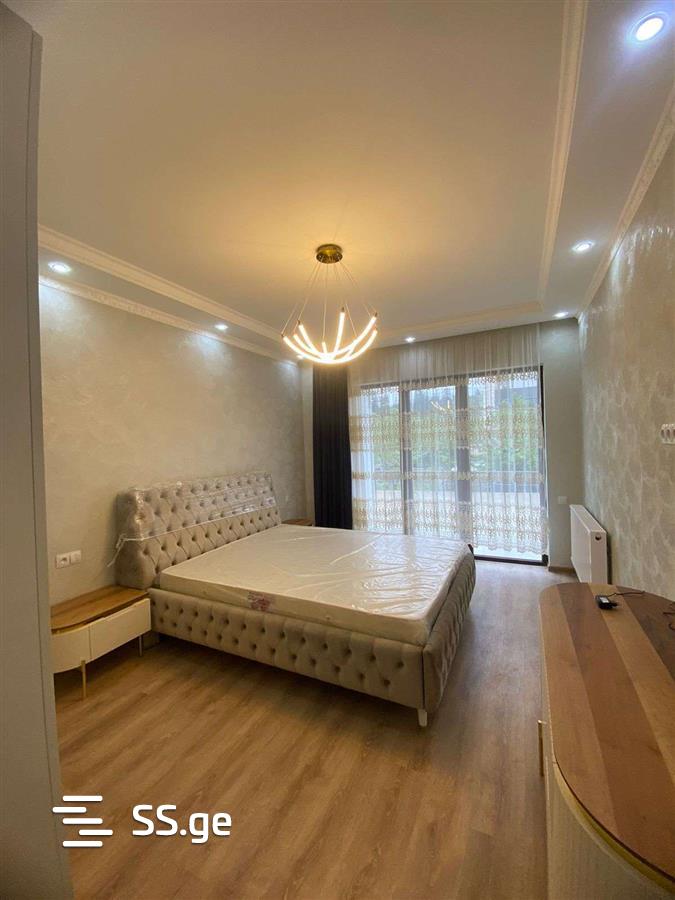 6 Room Private House For Rent. Ivertubani view 11