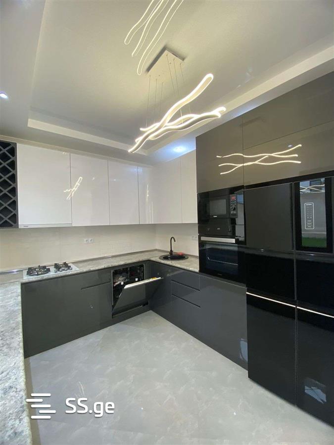 6 Room Private House For Rent. Ivertubani view 6