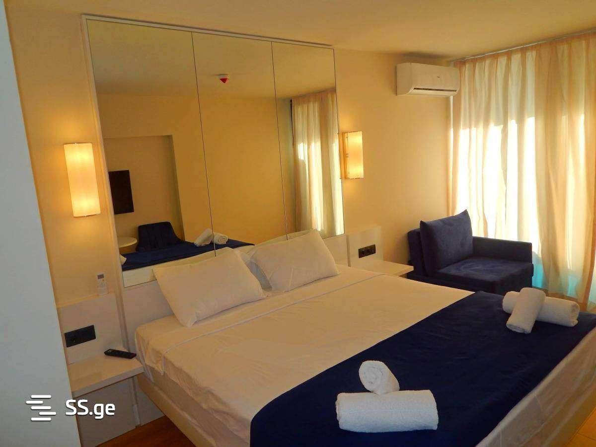 1 Room Hotel For Sale view 1