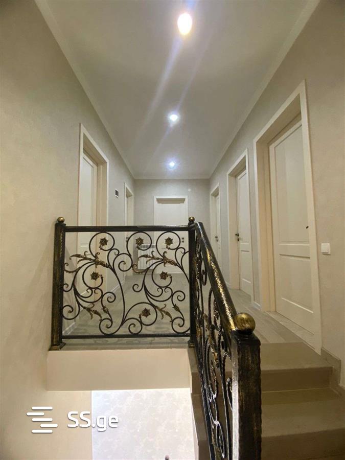 6 Room Private House For Rent. Ivertubani view 9