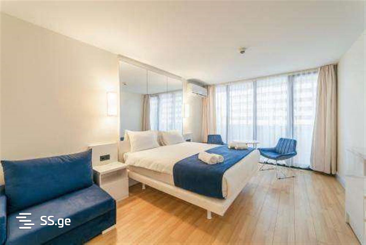 1 Room Hotel For Sale view 5