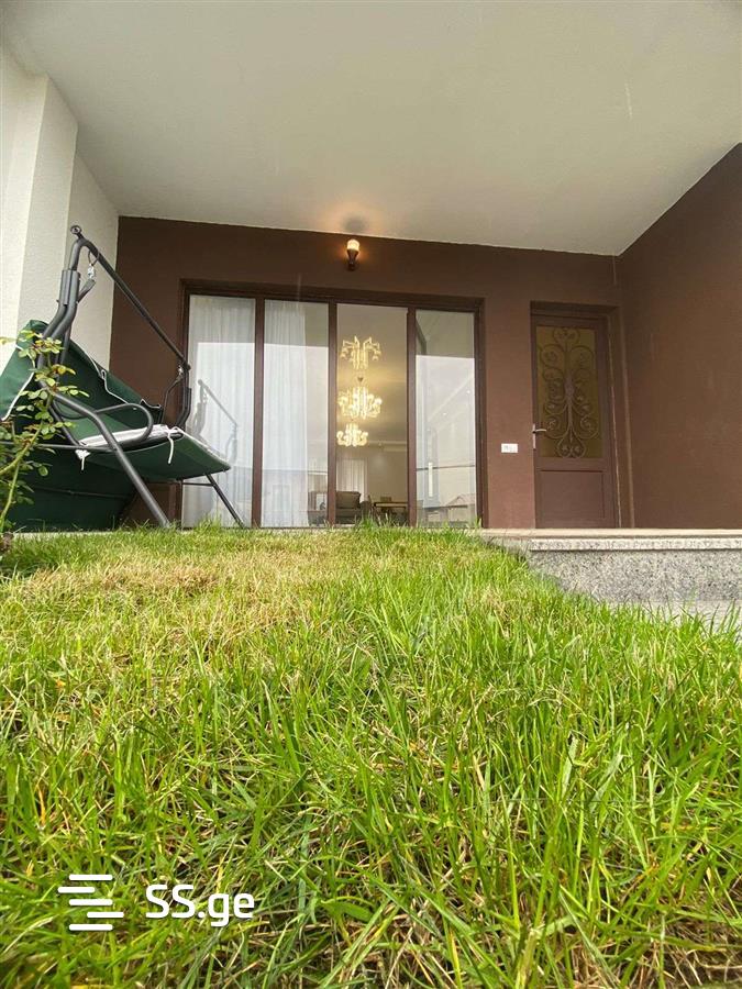 6 Room Private House For Rent. Ivertubani view 3