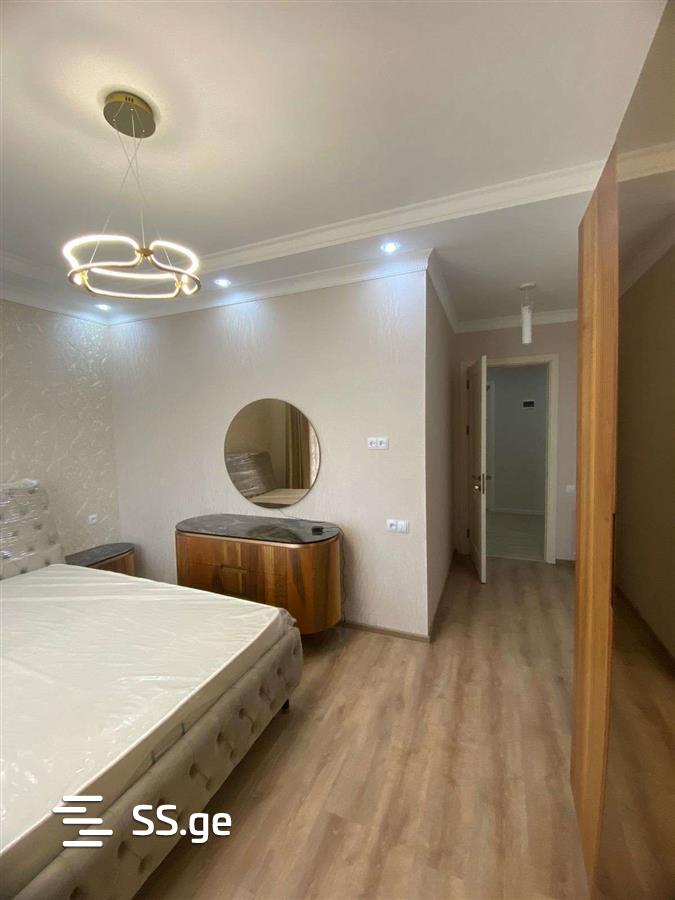 6 Room Private House For Rent. Ivertubani view 7