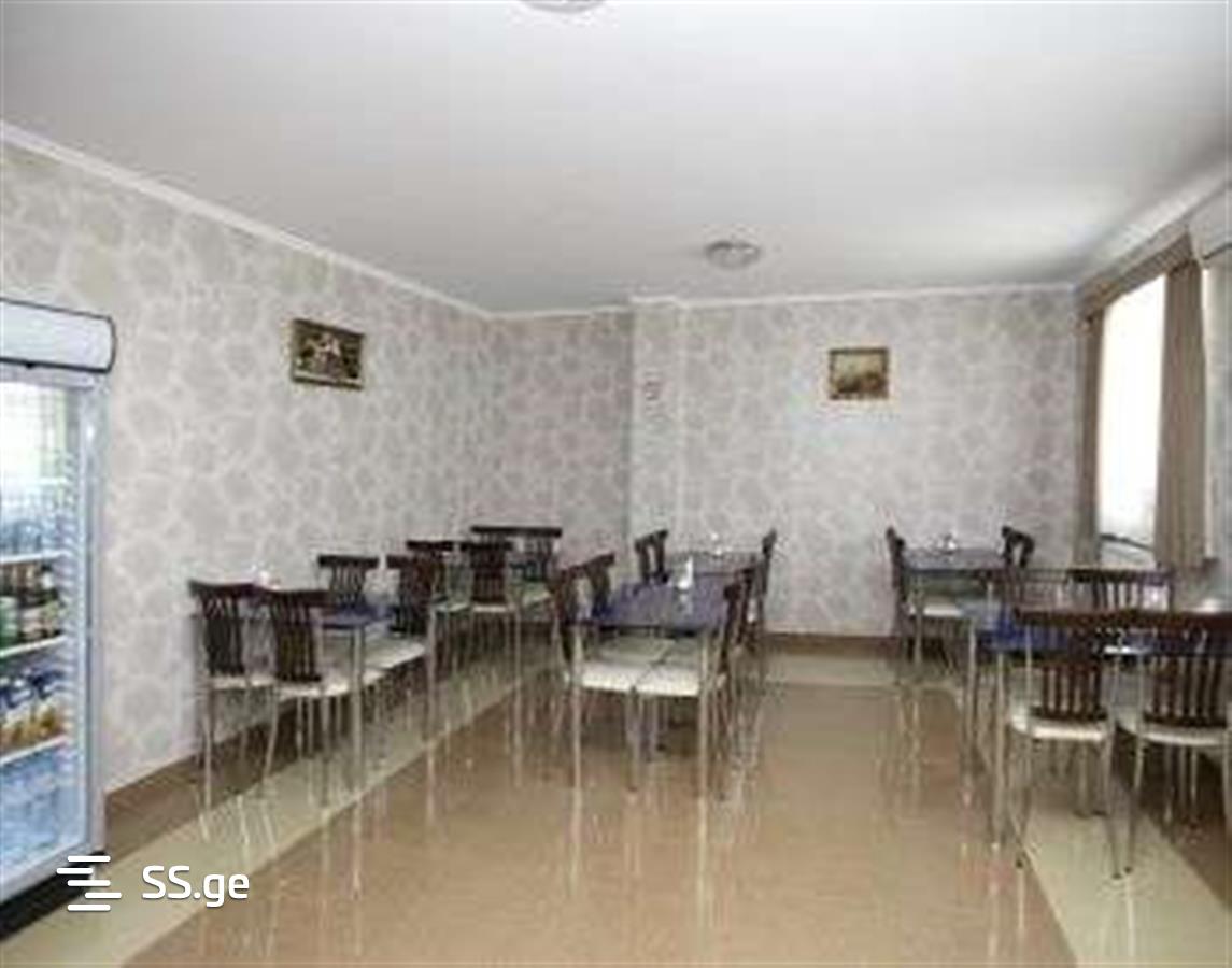 Commercial Real Estate For Rent. Varketili view 8