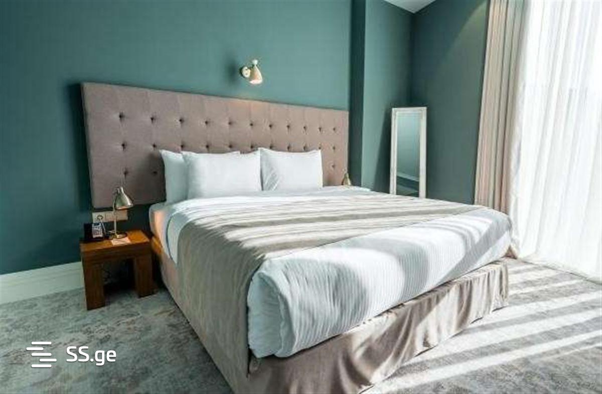 8 Room Hotel For Sale view 1