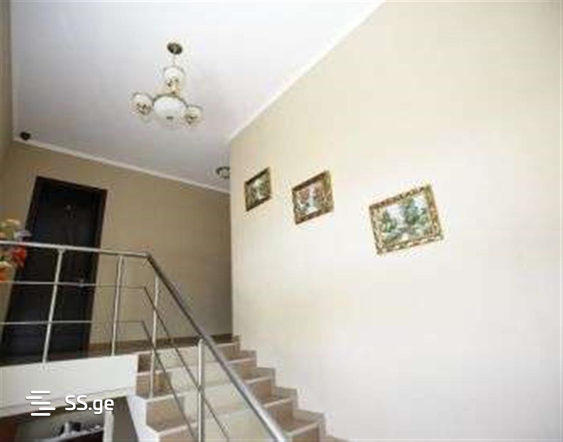 Commercial Real Estate For Rent. Varketili view 10