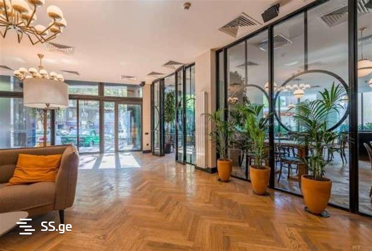 8 Room Hotel For Sale view 2