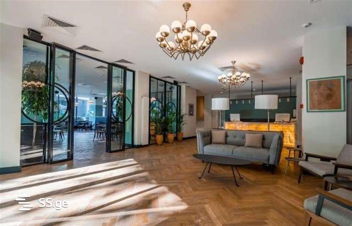 8 Room Hotel For Sale view 5