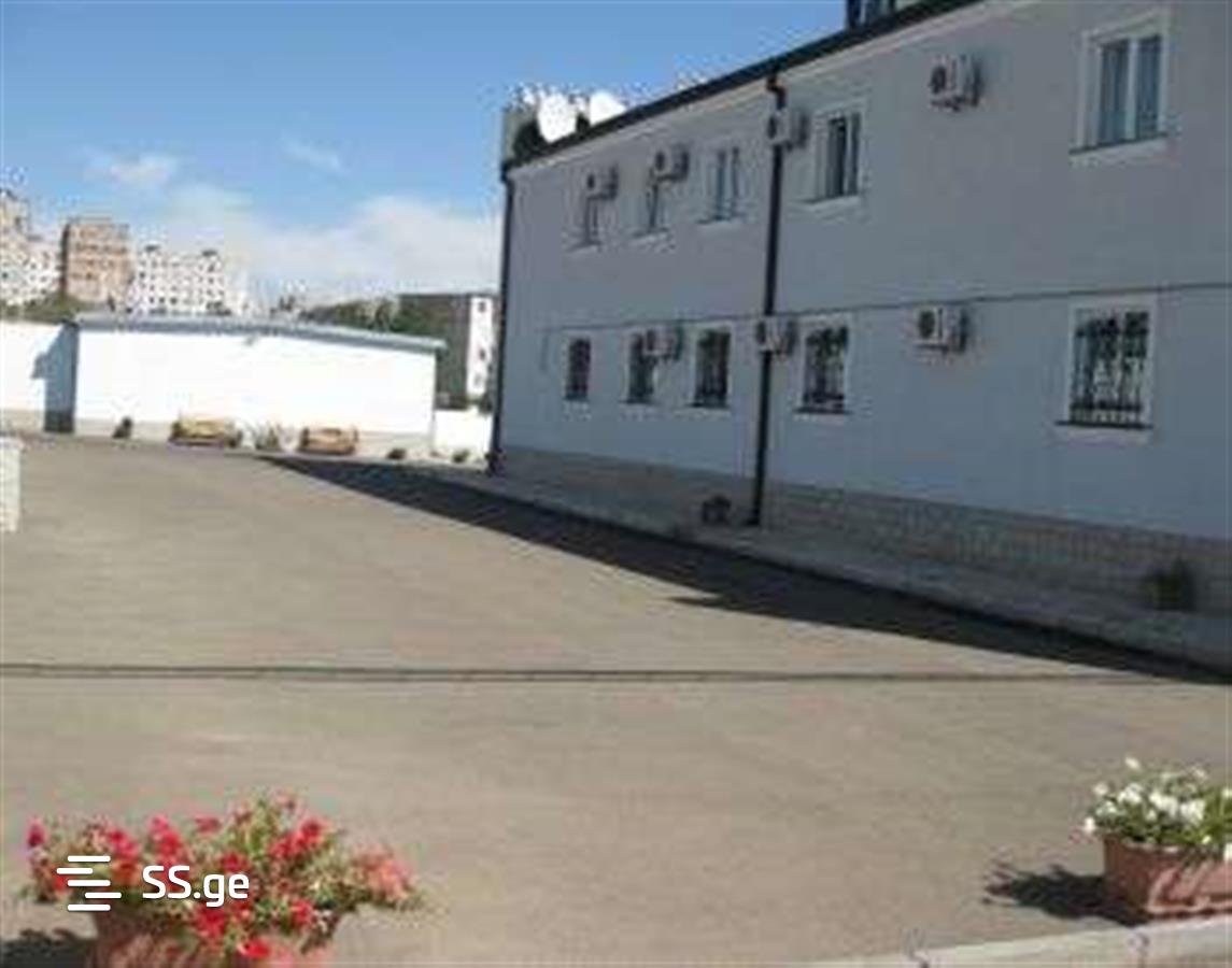 Commercial Real Estate For Rent. Varketili view 11