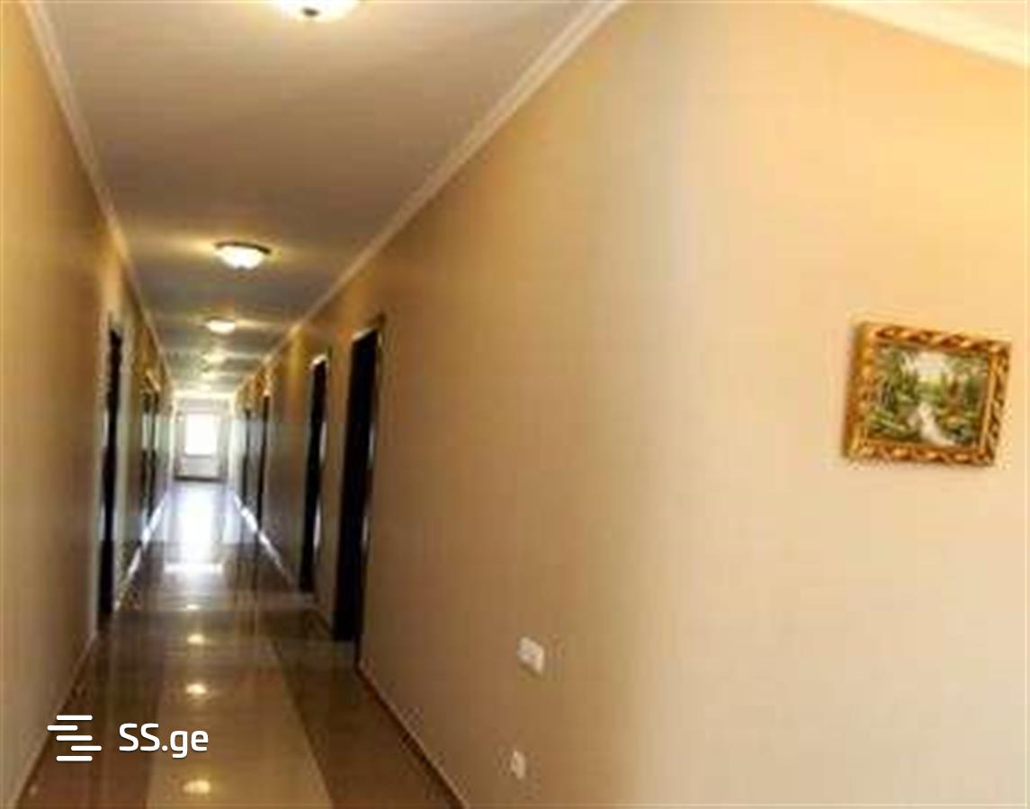 Commercial Real Estate For Rent. Varketili view 4