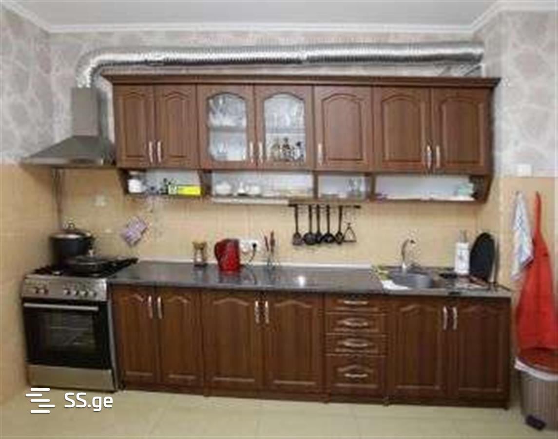 Commercial Real Estate For Rent. Varketili view 7