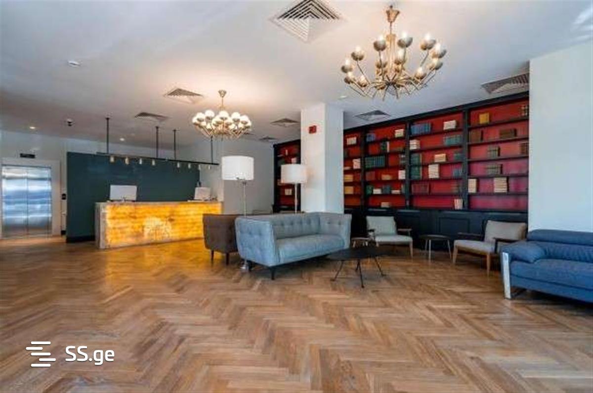 8 Room Hotel For Sale view 6