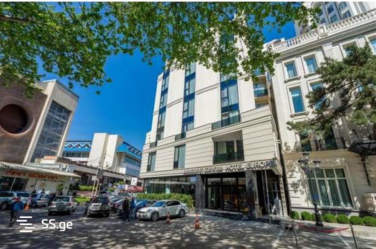 8 Room Hotel For Sale view 7