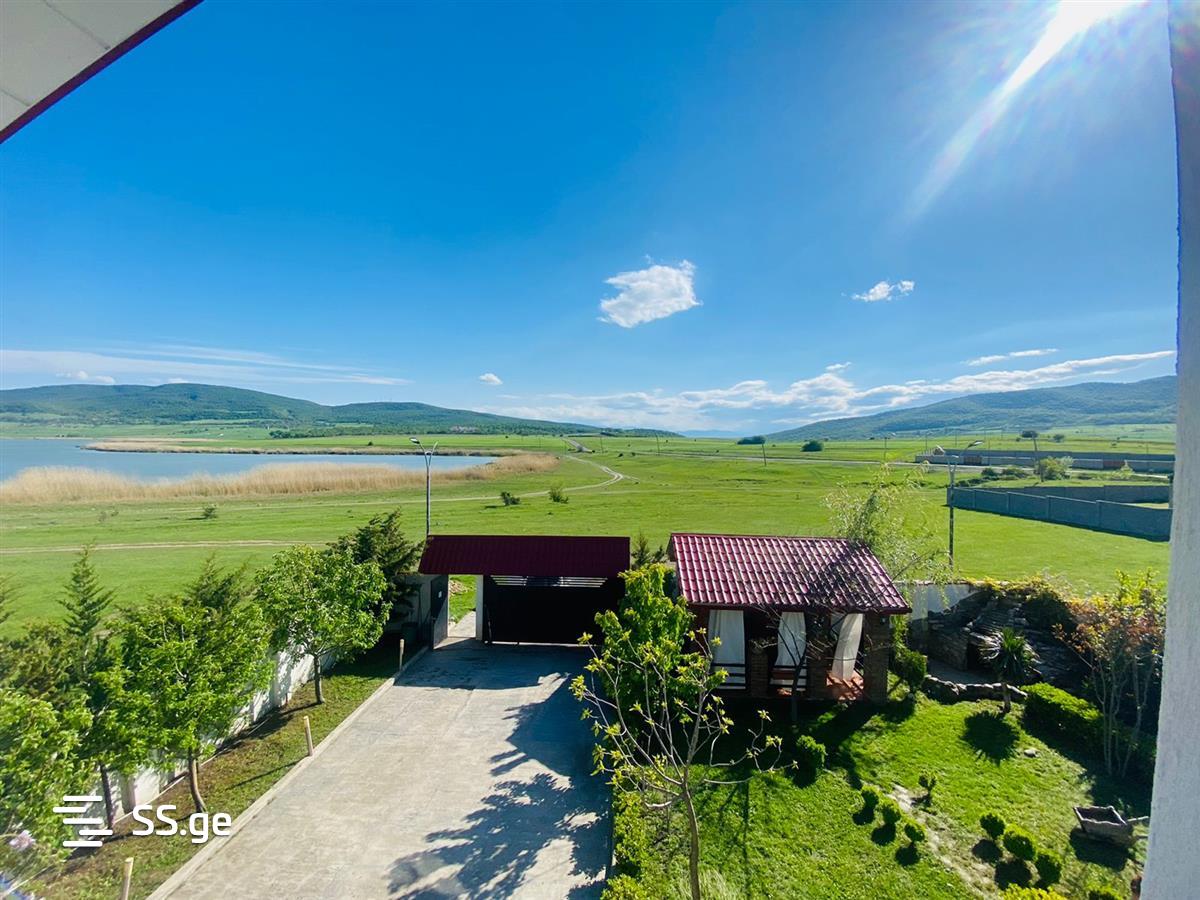 4 Room Private House Daily Rent. Bazaleti view 4