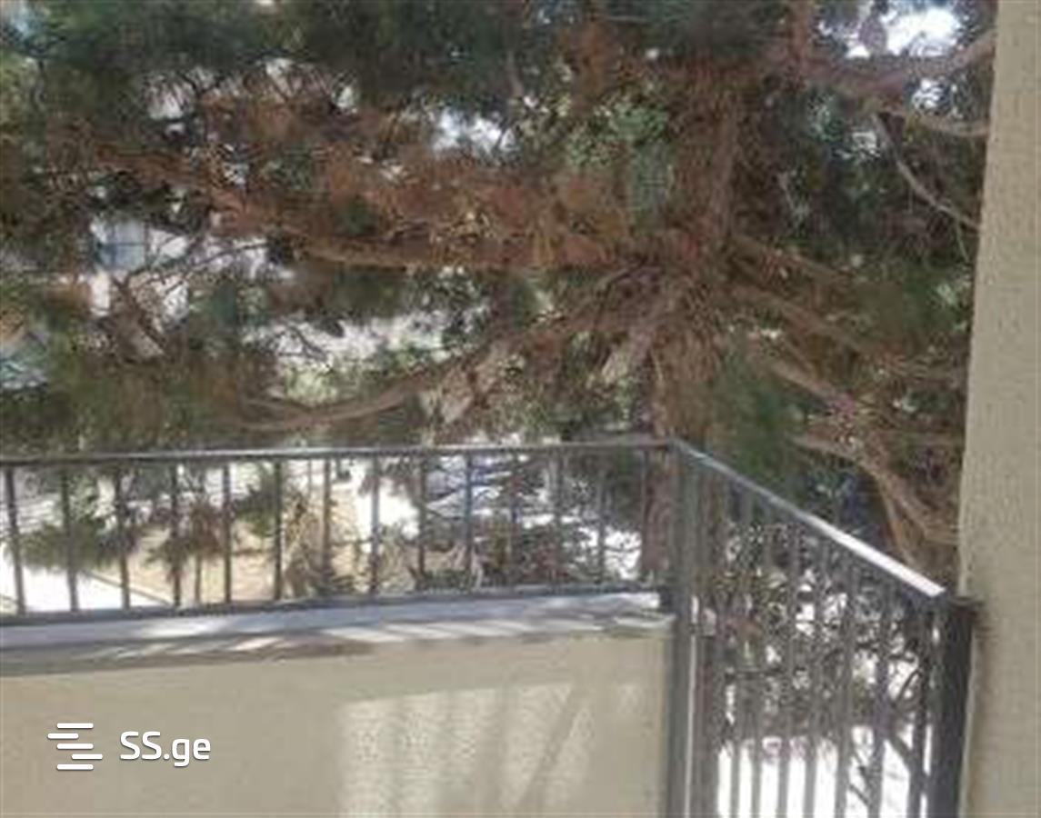 2 Room Flat For Rent. Gldani view 4