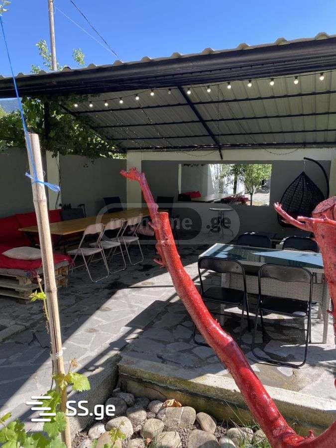 5 Room Summer Cottage Daily Rent. Saguramo, 12 of 12