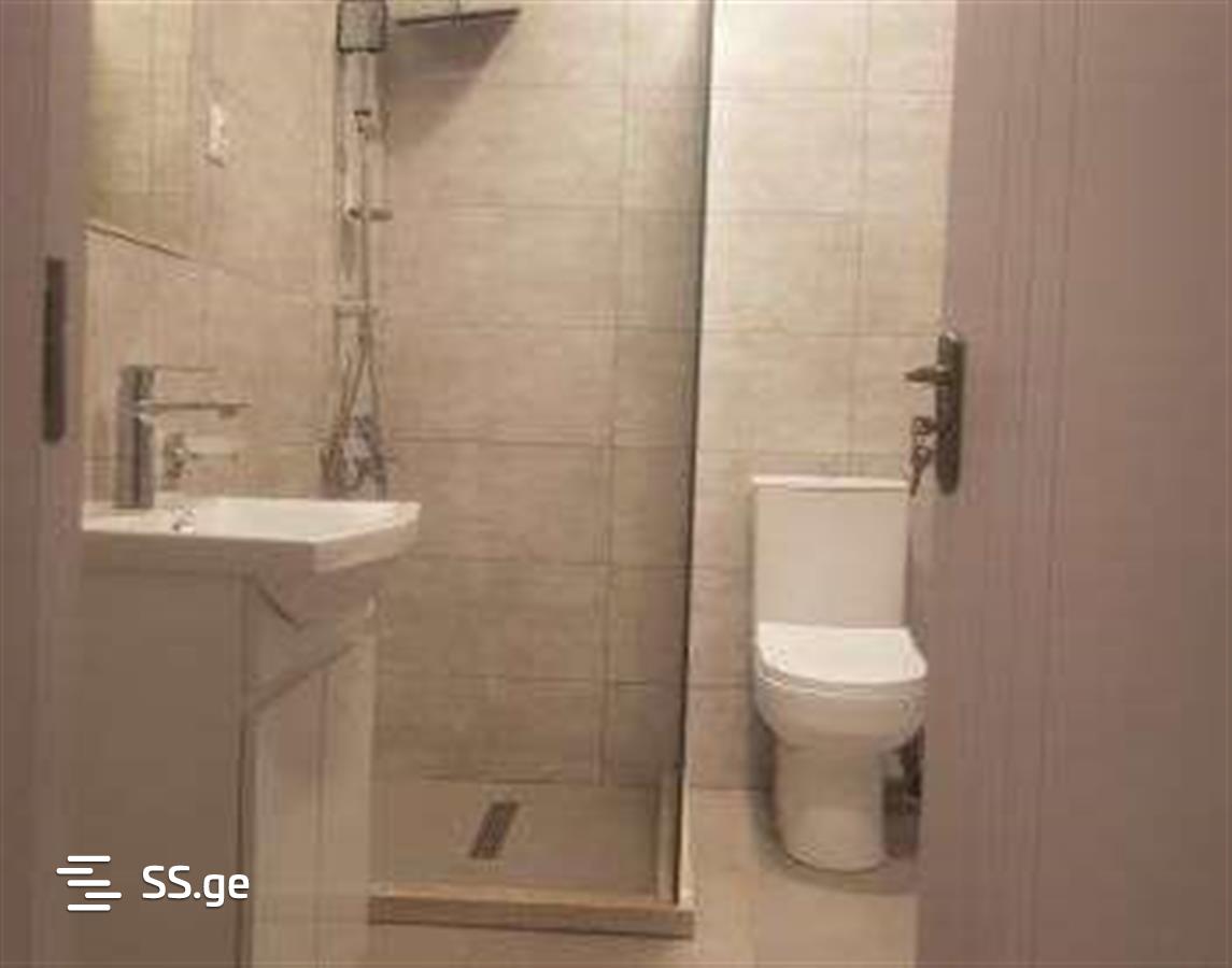 2 Room Flat For Rent. Gldani view 7