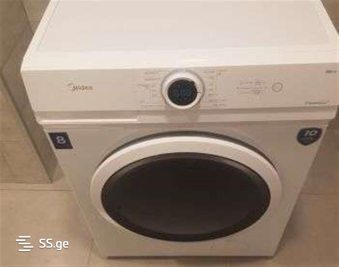 2 Room Flat For Rent. Gldani view 1